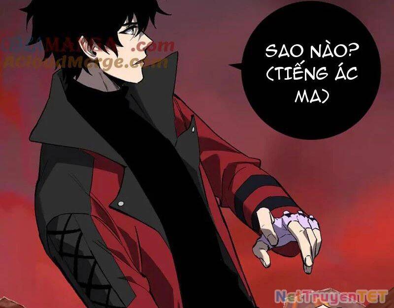 Mạt Nhật Thiên Hạ: Ta, Virus Quân Vương - Chapter 51 - Page 128
