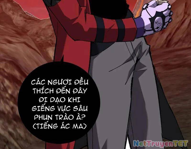 Mạt Nhật Thiên Hạ: Ta, Virus Quân Vương - Chapter 51 - Page 129