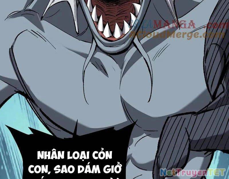 Mạt Nhật Thiên Hạ: Ta, Virus Quân Vương - Chapter 51 - Page 132