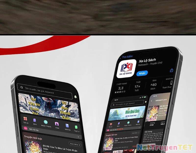 Mạt Nhật Thiên Hạ: Ta, Virus Quân Vương - Chapter 51 - Page 135