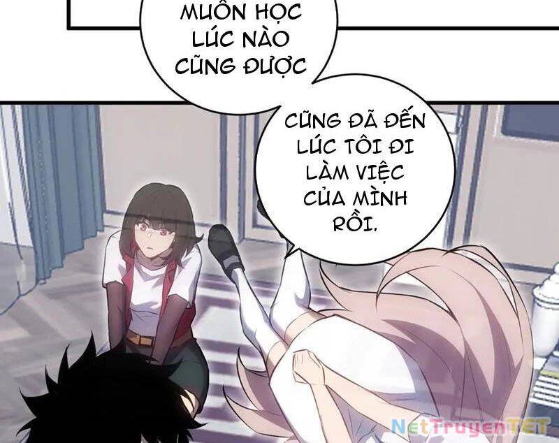 Mạt Nhật Thiên Hạ: Ta, Virus Quân Vương - Chapter 51 - Page 21