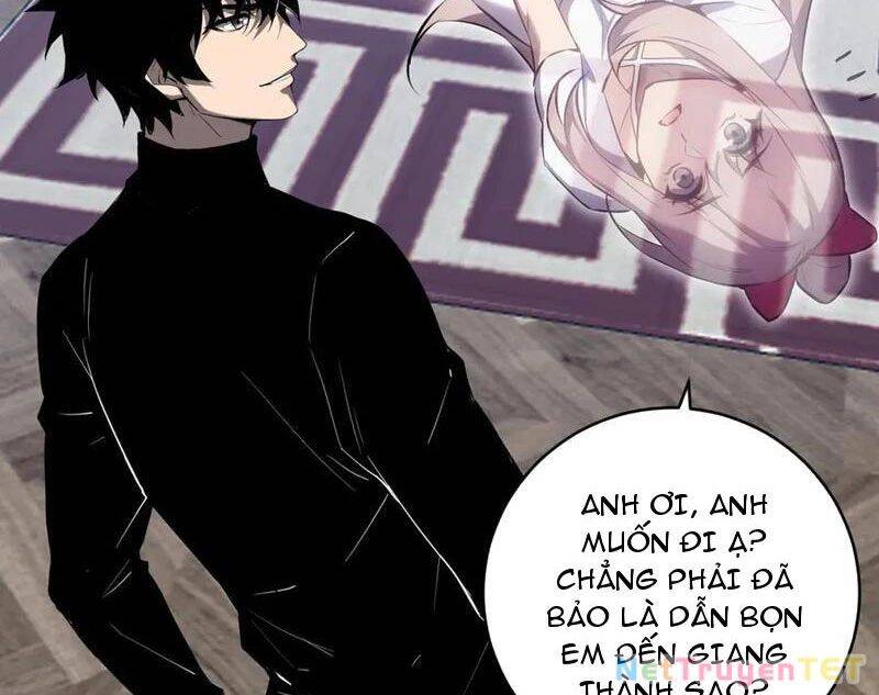 Mạt Nhật Thiên Hạ: Ta, Virus Quân Vương - Chapter 51 - Page 22