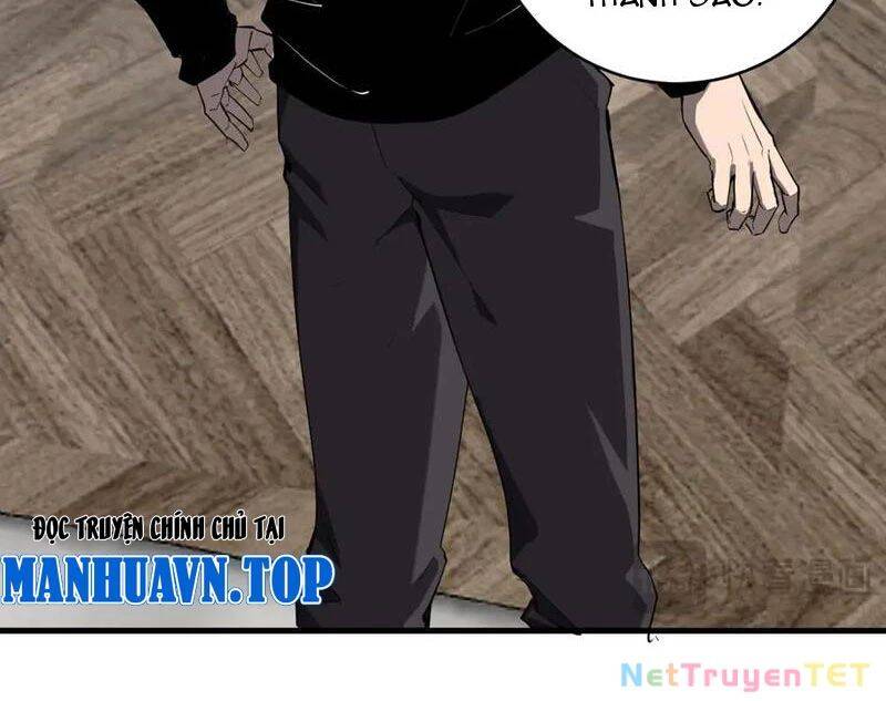 Mạt Nhật Thiên Hạ: Ta, Virus Quân Vương - Chapter 51 - Page 23