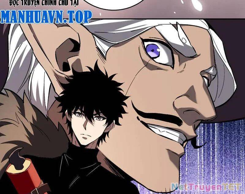 Mạt Nhật Thiên Hạ: Ta, Virus Quân Vương - Chapter 51 - Page 31