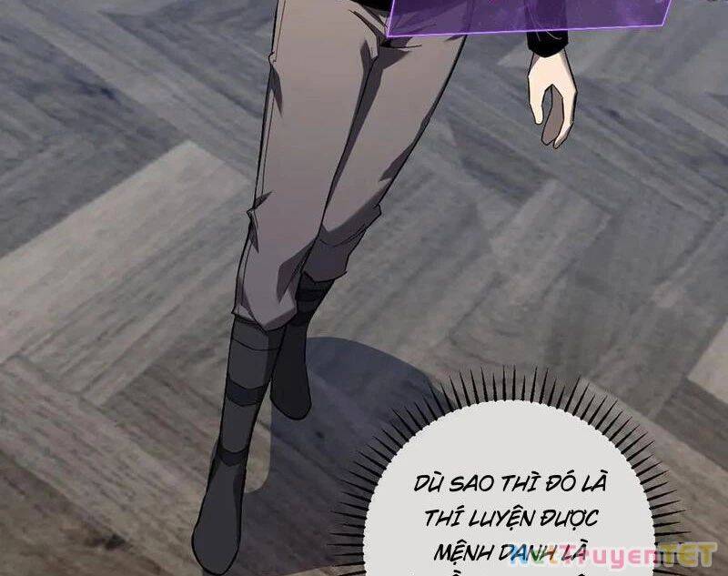 Mạt Nhật Thiên Hạ: Ta, Virus Quân Vương - Chapter 51 - Page 35