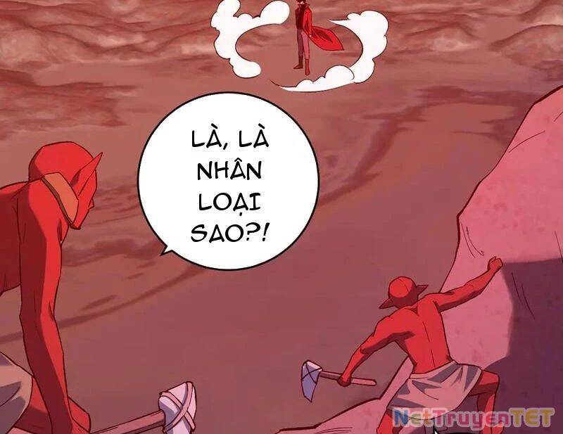 Mạt Nhật Thiên Hạ: Ta, Virus Quân Vương - Chapter 51 - Page 41