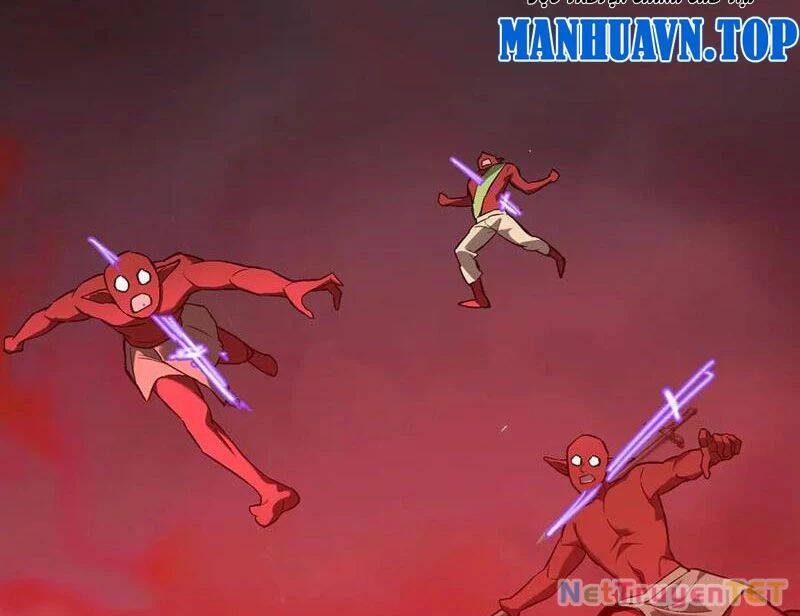 Mạt Nhật Thiên Hạ: Ta, Virus Quân Vương - Chapter 51 - Page 46