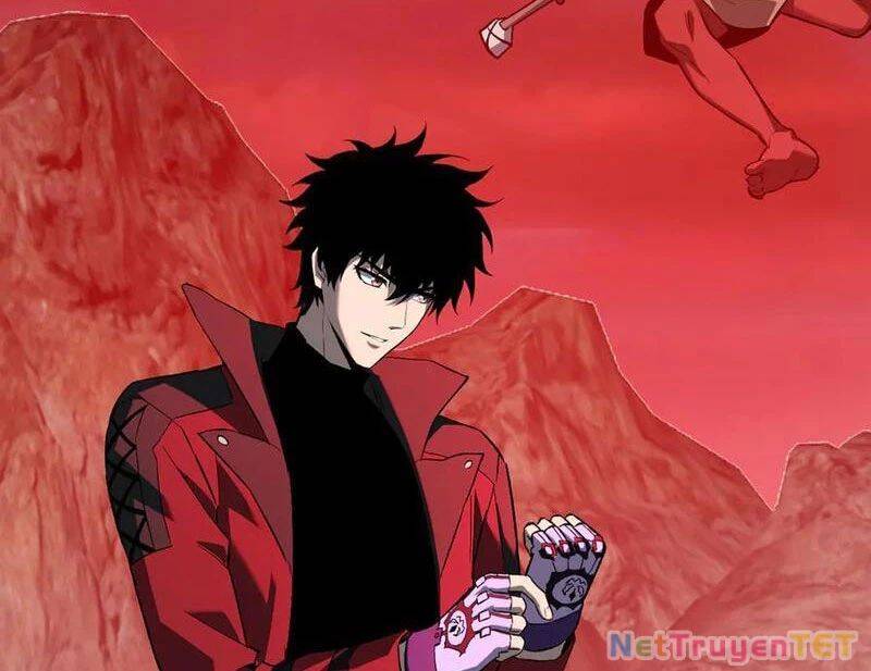 Mạt Nhật Thiên Hạ: Ta, Virus Quân Vương - Chapter 51 - Page 47