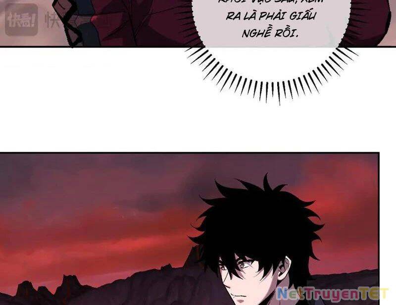 Mạt Nhật Thiên Hạ: Ta, Virus Quân Vương - Chapter 51 - Page 52