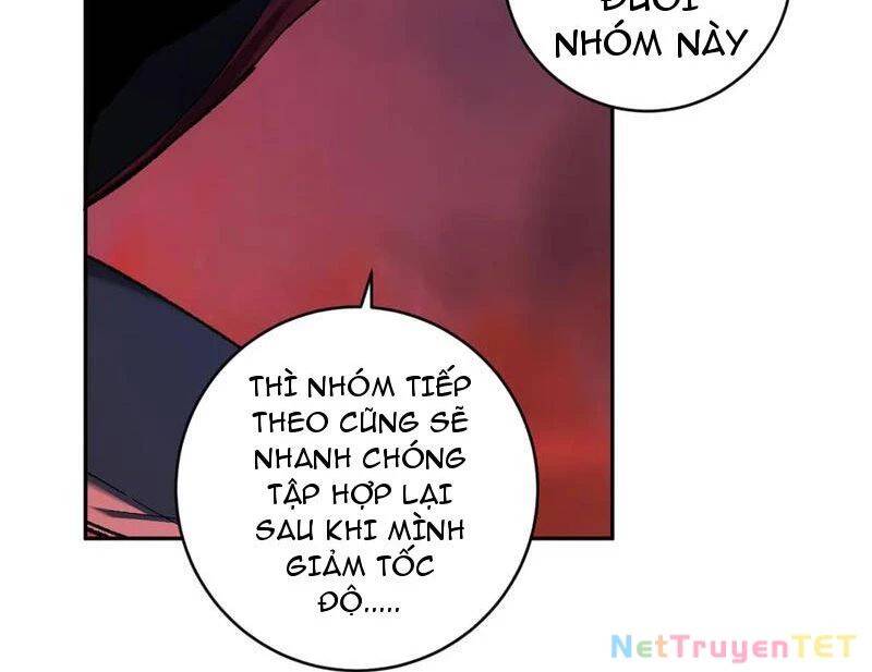 Mạt Nhật Thiên Hạ: Ta, Virus Quân Vương - Chapter 51 - Page 59