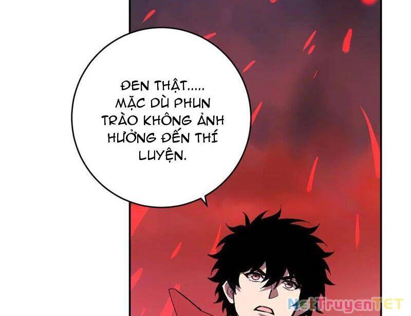 Mạt Nhật Thiên Hạ: Ta, Virus Quân Vương - Chapter 51 - Page 63