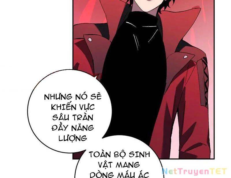 Mạt Nhật Thiên Hạ: Ta, Virus Quân Vương - Chapter 51 - Page 64