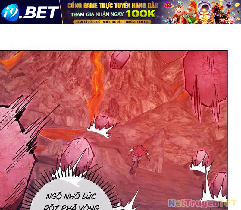 Mạt Nhật Thiên Hạ: Ta, Virus Quân Vương - Chapter 51 - Page 69