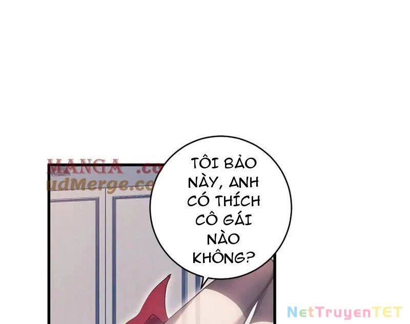 Mạt Nhật Thiên Hạ: Ta, Virus Quân Vương - Chapter 51 - Page 8