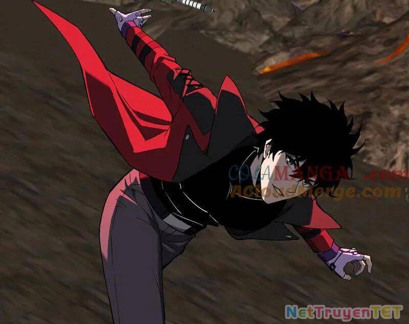 Mạt Nhật Thiên Hạ: Ta, Virus Quân Vương - Chapter 51 - Page 96