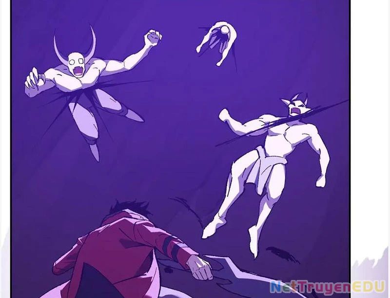 Mạt Nhật Thiên Hạ: Ta, Virus Quân Vương - Chapter 52 - Page 117