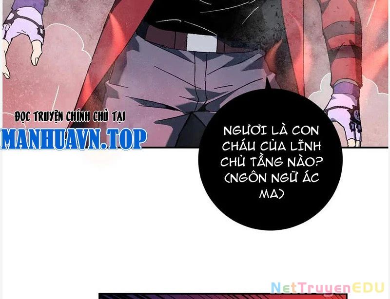 Mạt Nhật Thiên Hạ: Ta, Virus Quân Vương - Chapter 52 - Page 12