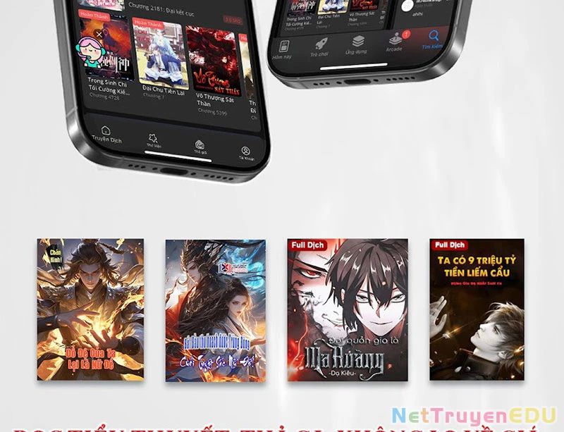 Mạt Nhật Thiên Hạ: Ta, Virus Quân Vương - Chapter 52 - Page 135