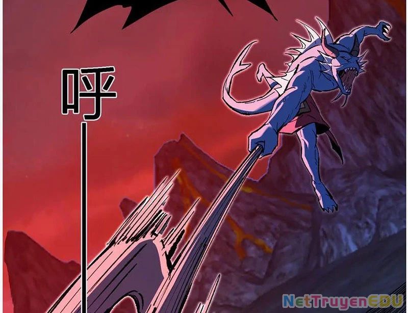 Mạt Nhật Thiên Hạ: Ta, Virus Quân Vương - Chapter 52 - Page 16