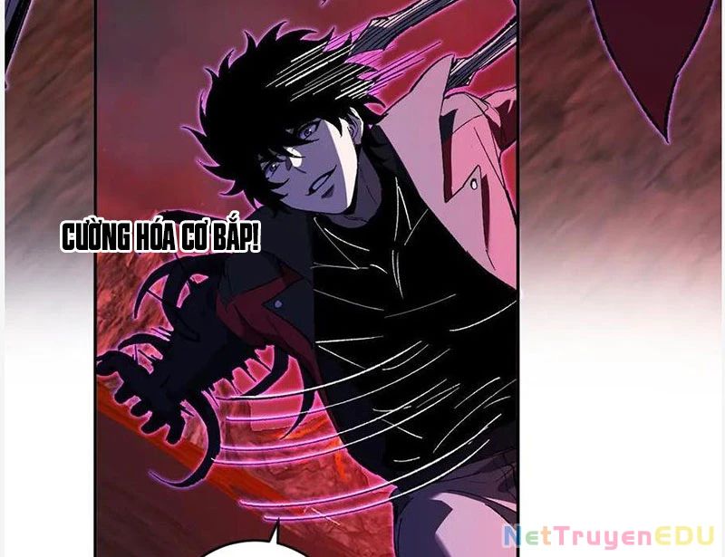 Mạt Nhật Thiên Hạ: Ta, Virus Quân Vương - Chapter 52 - Page 19