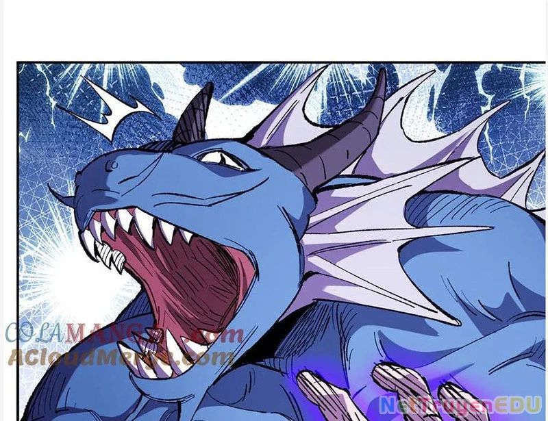 Mạt Nhật Thiên Hạ: Ta, Virus Quân Vương - Chapter 52 - Page 21