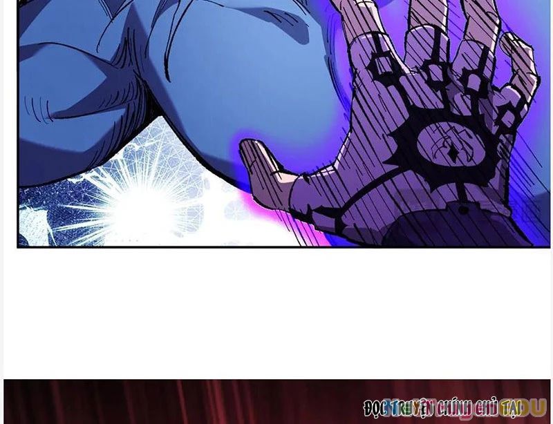 Mạt Nhật Thiên Hạ: Ta, Virus Quân Vương - Chapter 52 - Page 22