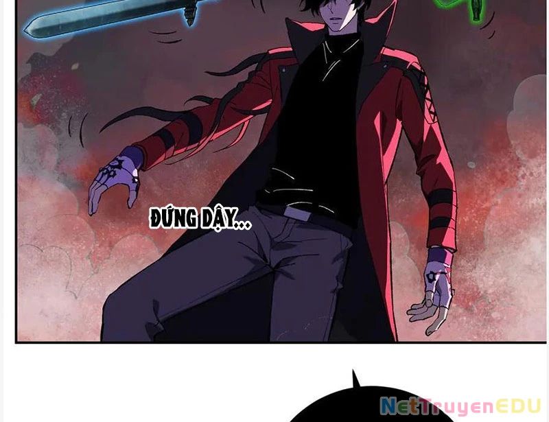 Mạt Nhật Thiên Hạ: Ta, Virus Quân Vương - Chapter 52 - Page 27