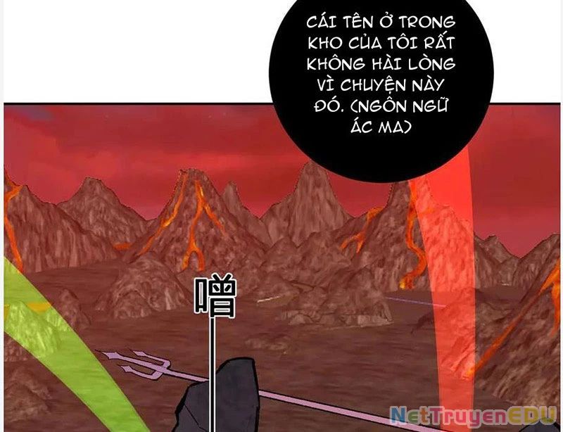 Mạt Nhật Thiên Hạ: Ta, Virus Quân Vương - Chapter 52 - Page 28