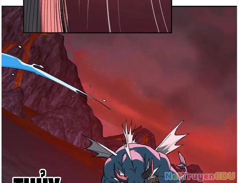 Mạt Nhật Thiên Hạ: Ta, Virus Quân Vương - Chapter 52 - Page 3