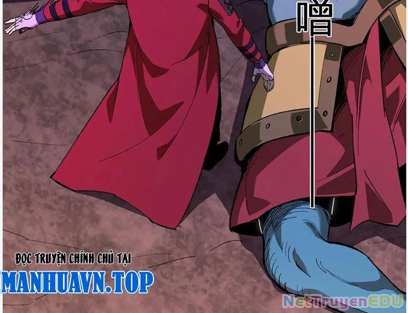 Mạt Nhật Thiên Hạ: Ta, Virus Quân Vương - Chapter 52 - Page 30