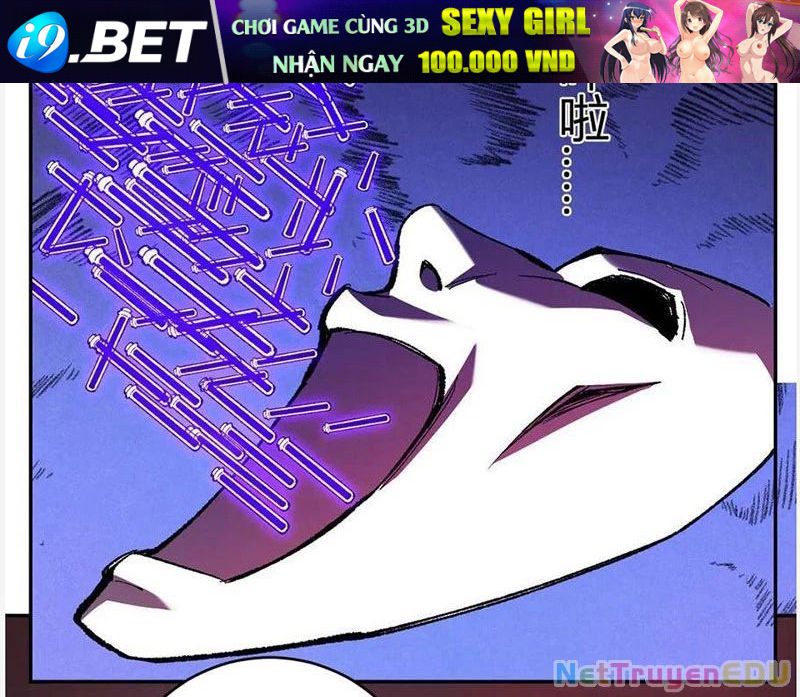 Mạt Nhật Thiên Hạ: Ta, Virus Quân Vương - Chapter 52 - Page 34