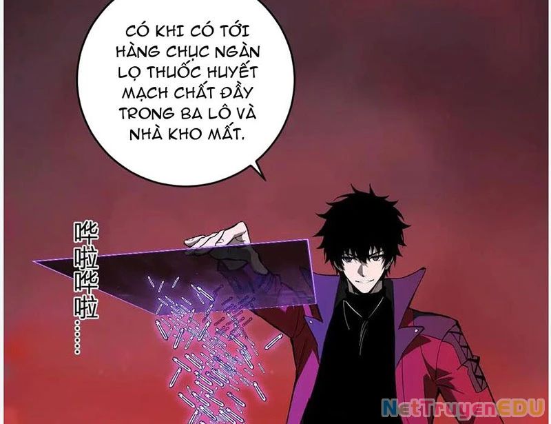 Mạt Nhật Thiên Hạ: Ta, Virus Quân Vương - Chapter 52 - Page 35