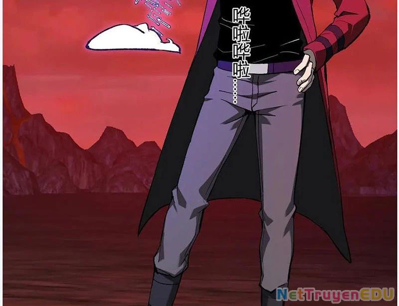 Mạt Nhật Thiên Hạ: Ta, Virus Quân Vương - Chapter 52 - Page 36