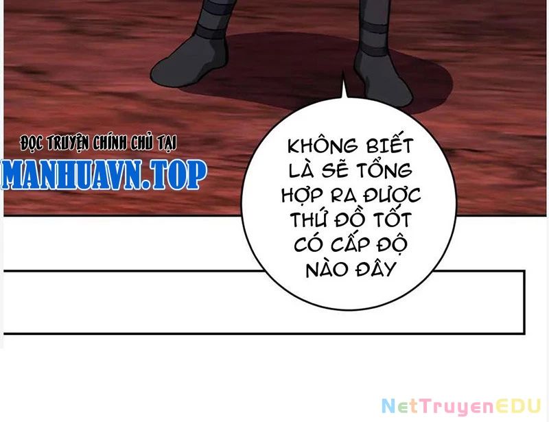 Mạt Nhật Thiên Hạ: Ta, Virus Quân Vương - Chapter 52 - Page 37