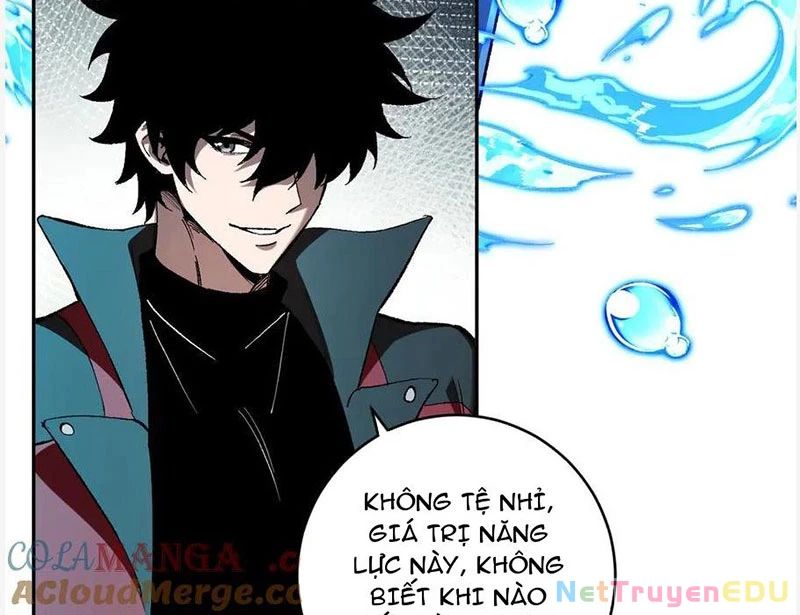 Mạt Nhật Thiên Hạ: Ta, Virus Quân Vương - Chapter 52 - Page 41