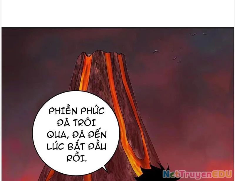 Mạt Nhật Thiên Hạ: Ta, Virus Quân Vương - Chapter 52 - Page 43