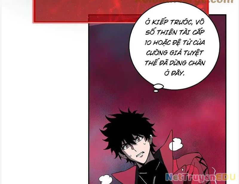 Mạt Nhật Thiên Hạ: Ta, Virus Quân Vương - Chapter 52 - Page 58