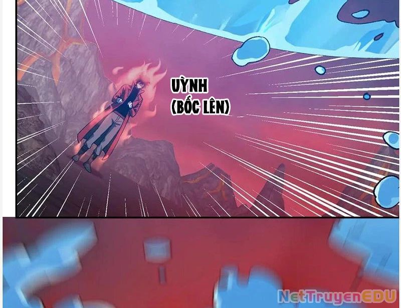 Mạt Nhật Thiên Hạ: Ta, Virus Quân Vương - Chapter 52 - Page 7