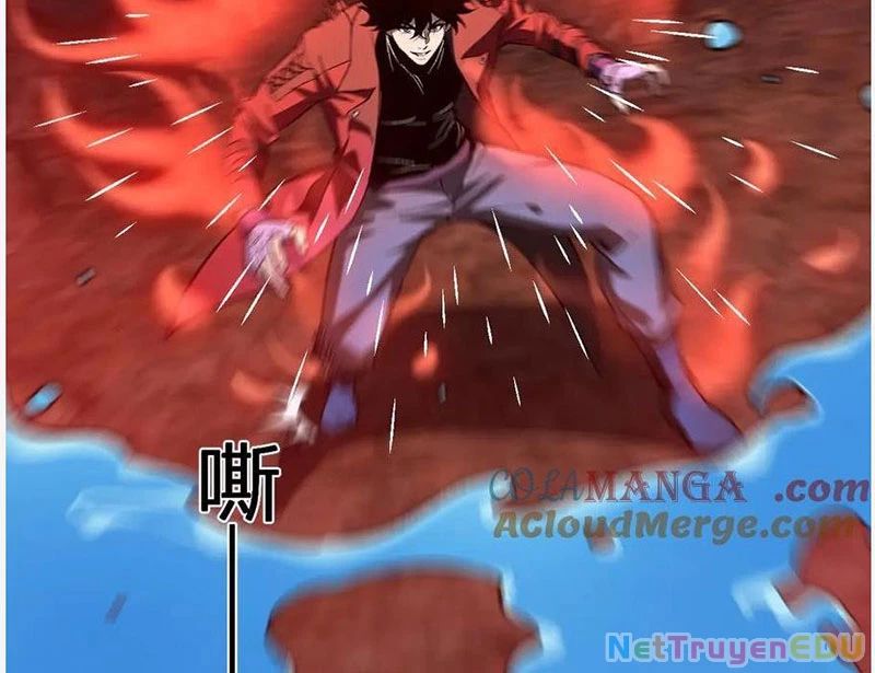 Mạt Nhật Thiên Hạ: Ta, Virus Quân Vương - Chapter 52 - Page 9