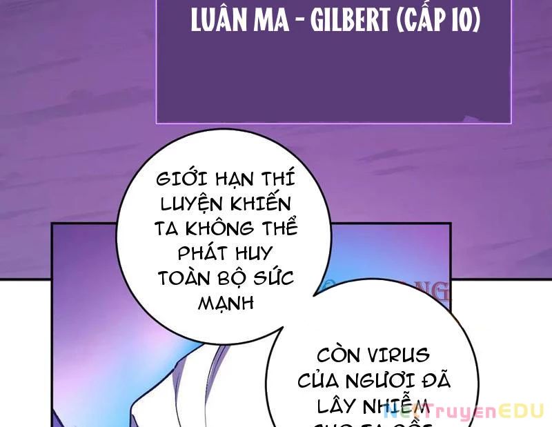 Mạt Nhật Thiên Hạ: Ta, Virus Quân Vương - Chapter 53 - Page 119