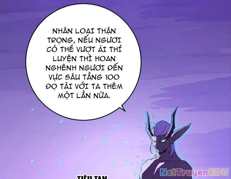 Mạt Nhật Thiên Hạ: Ta, Virus Quân Vương - Chapter 53 - Page 124