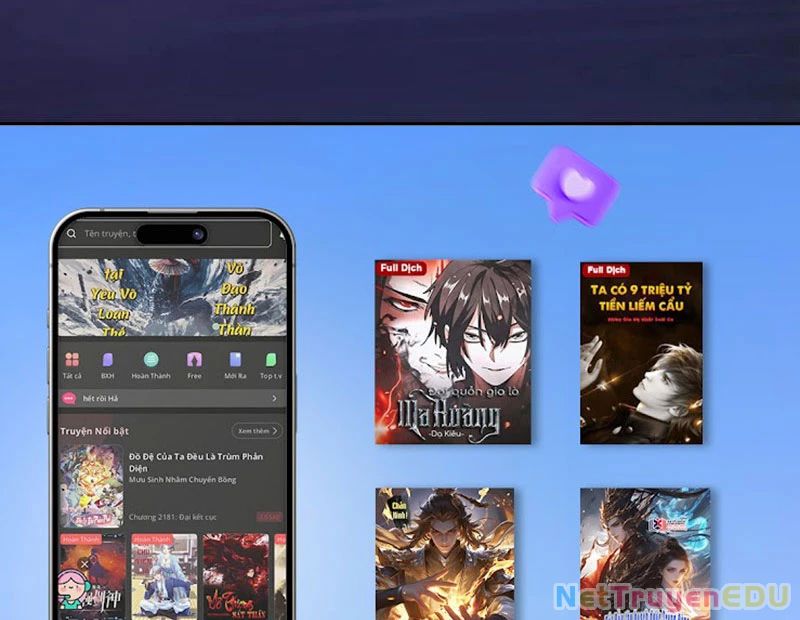 Mạt Nhật Thiên Hạ: Ta, Virus Quân Vương - Chapter 53 - Page 133