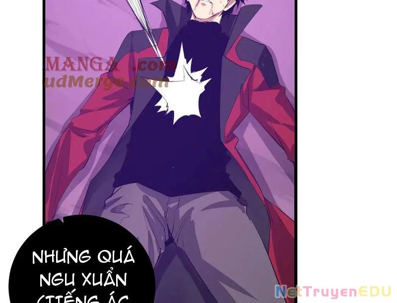 Mạt Nhật Thiên Hạ: Ta, Virus Quân Vương - Chapter 53 - Page 14