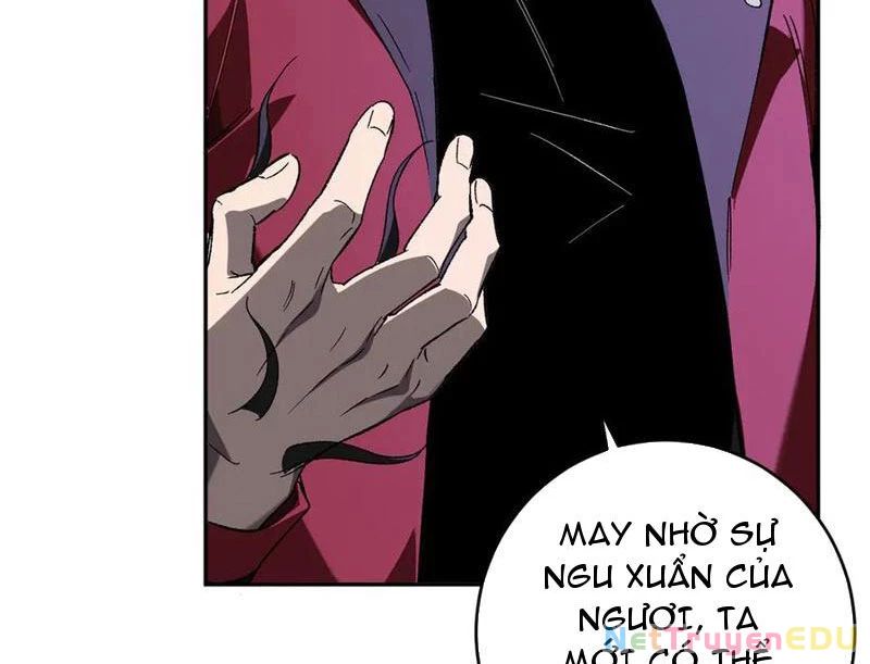 Mạt Nhật Thiên Hạ: Ta, Virus Quân Vương - Chapter 53 - Page 33