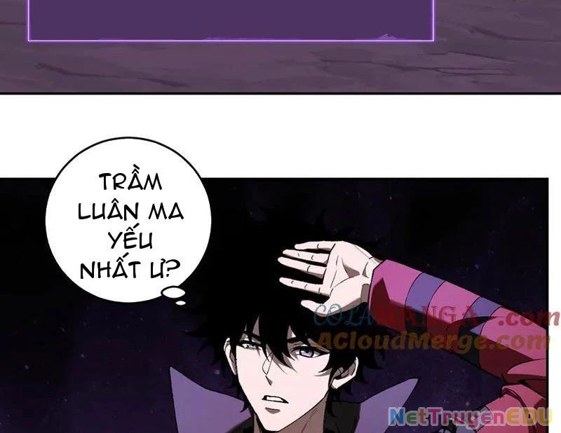 Mạt Nhật Thiên Hạ: Ta, Virus Quân Vương - Chapter 53 - Page 38