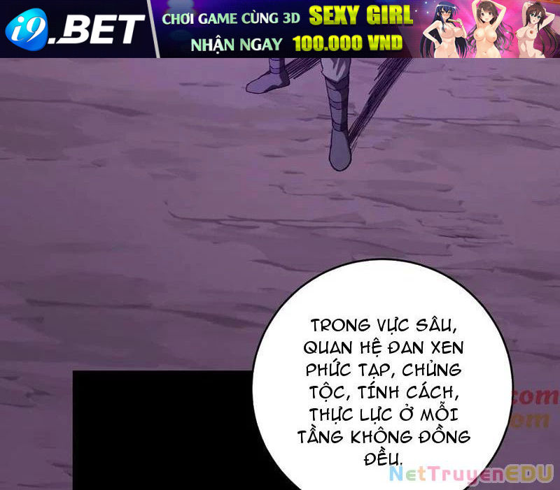 Mạt Nhật Thiên Hạ: Ta, Virus Quân Vương - Chapter 53 - Page 42