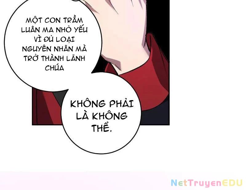 Mạt Nhật Thiên Hạ: Ta, Virus Quân Vương - Chapter 53 - Page 44