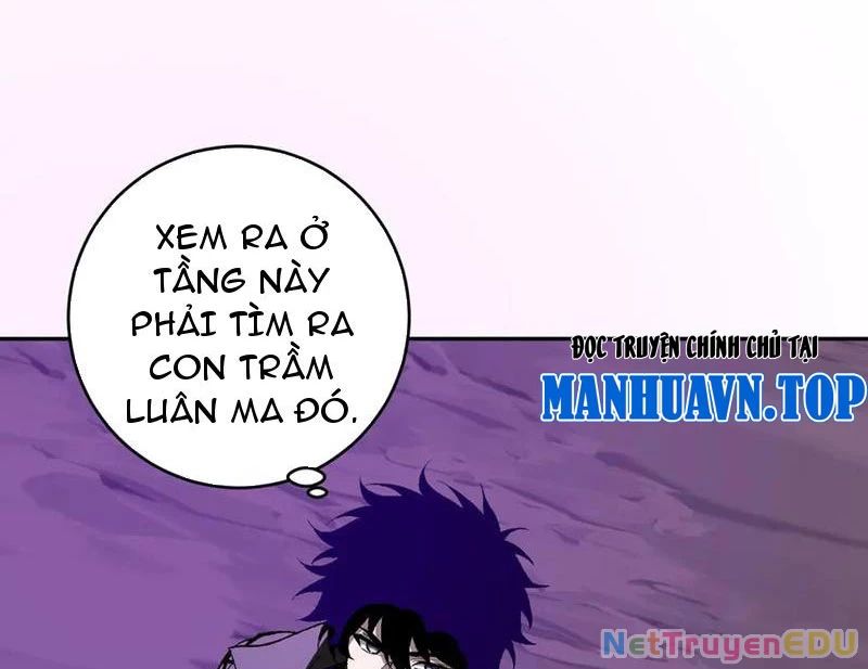 Mạt Nhật Thiên Hạ: Ta, Virus Quân Vương - Chapter 53 - Page 45