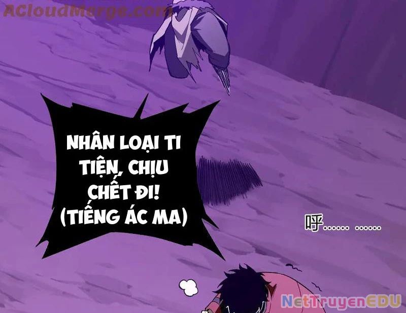 Mạt Nhật Thiên Hạ: Ta, Virus Quân Vương - Chapter 53 - Page 59