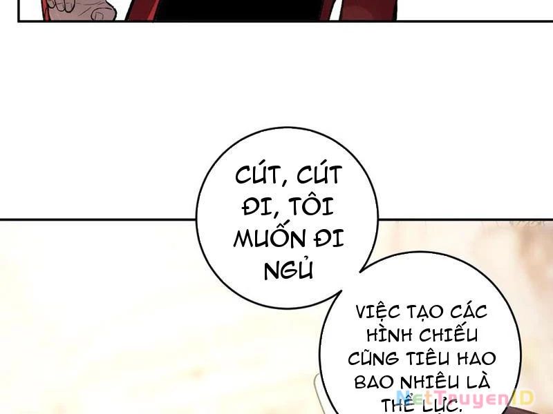 Mạt Nhật Thiên Hạ: Ta, Virus Quân Vương - Chapter 54 - Page 113